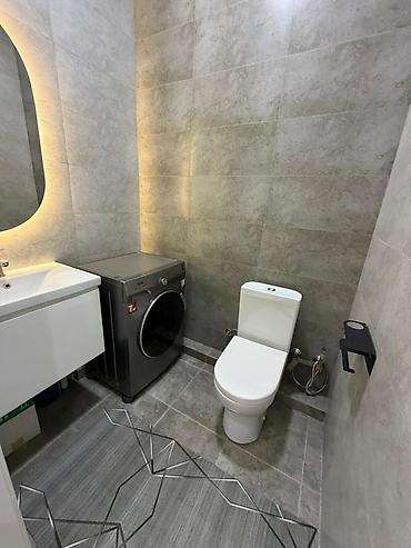 Продажа квартир: 3 комнаты, 80 м², Элитка, 7 этаж, Евроремонт at lalafo.kg — 10 Продажа квартир: 3 комнаты, 80 м², Элитка, 7 этаж, Евроремонт — 10