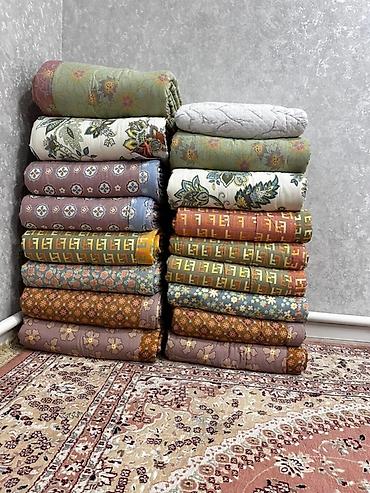 продаю чехол: Покрывало для кровати, Китай, Новый, Все сезоны, Двусторонний — 2