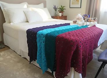 Шарфы, палантины: Шарф, Новый, Женские — 2