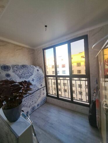 Продажа квартир: 3 комнаты, 87 м², Элитка, 12 этаж, Евроремонт — 8