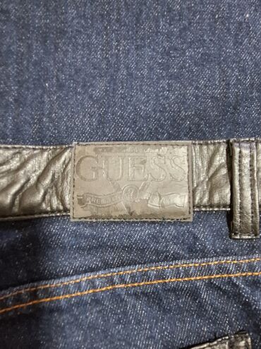 Farmerke: 29, Teksas, Normalan struk, Ravne nogavice — 7