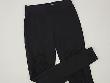 leg: La Pia, Legginsy rozmiar S — 1