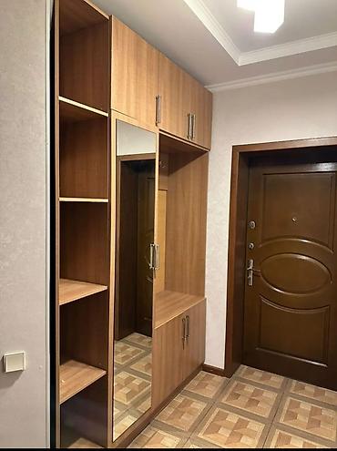 моссовет квартира: 3 комнаты, Моссовет Агентство недвижимости, Без животных, от 1 года, С мебелью полностью — 7