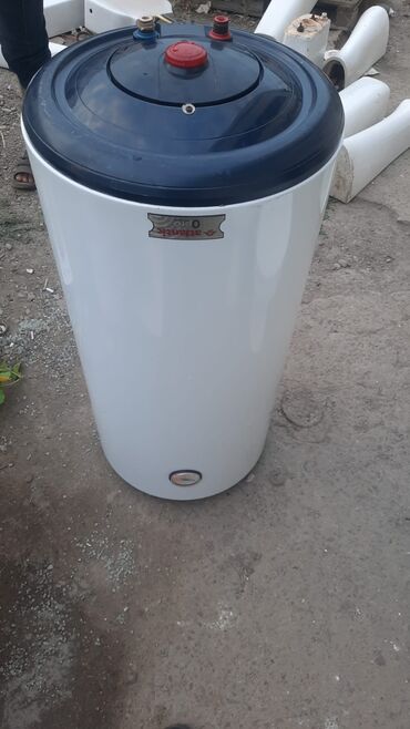 Tikiş maşınları: Ariston 100 l, İşlənmiş, Ünvandan götürmə
