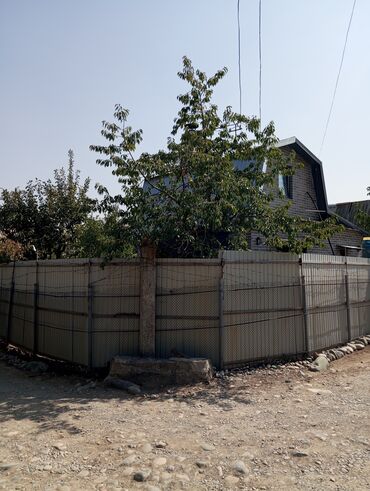 Продажа домов: Дача, 40 м², 3 комнаты, Собственник — 9