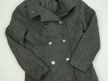 купити куртку в польщі жіночу: H&M, Trencz damski, M