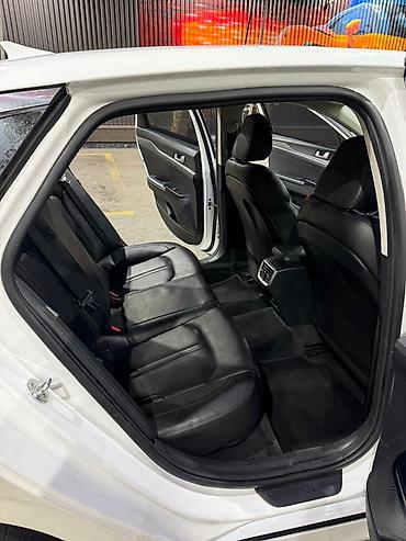 Kia: Kia K5: 2020 г., 2 л, Автомат, Газ, Седан at lalafo.kg — 14 Kia: Kia K5: 2020 г., 2 л, Автомат, Газ, Седан — 14