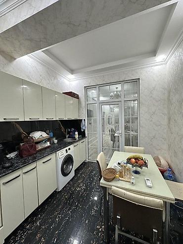 ev menzil alqi satqisi: 3 otaqlı, Yeni tikili, 97 kv. m — 7
