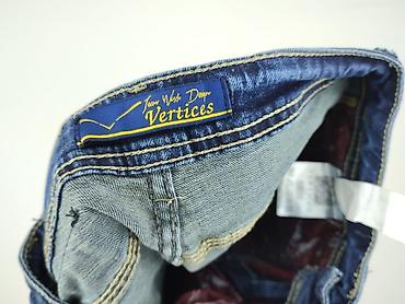 jeans simmons: Jeansy damskie, rozmiar S — 4