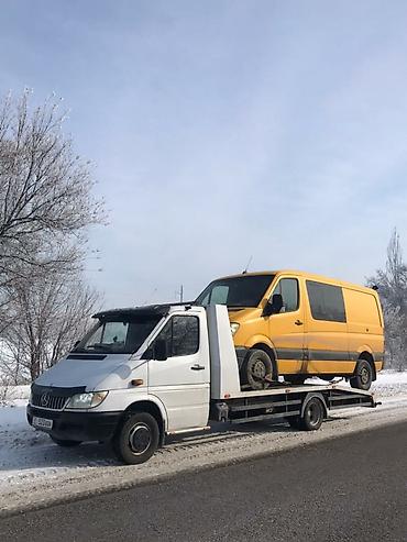 stage 3: Эвакуатор кара коо — 1