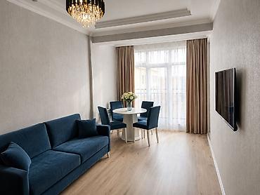 🔥 TƏCİLİ SATILIR! 🏡 Sumqayıt – “Bağça Şəhər” yaşayış kompleksində 2