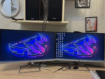 en ucuz notebooklar: Masaustu kompyuter Prosessor: Intel Core i7-8700 (6 nüvə, 12 axın — 2