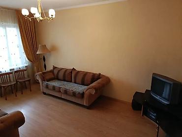 Продажа квартир: Продаётся 4-комнатная квартира в мкр. нижний Джал - 106 серия, 102,7 — 4