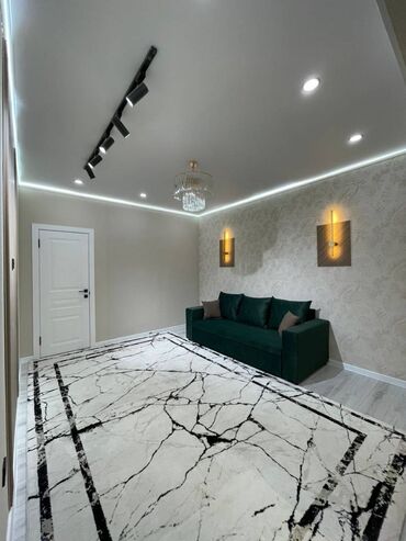 Продажа квартир: 2 комнаты, 55 м², Элитка, 5 этаж at lalafo.kg — 1 Продажа квартир: 2 комнаты, 55 м², Элитка, 5 этаж — 1