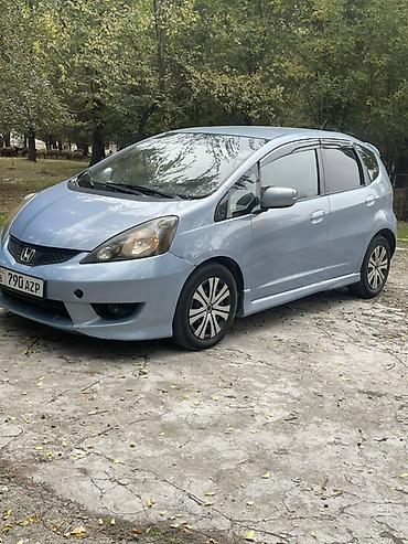Haima: Honda Fit: 2008 г., 1.5 л, Автомат, Бензин, Хетчбек lalafo.kg да — 7 Haima: Honda Fit: 2008 г., 1.5 л, Автомат, Бензин, Хетчбек — 7