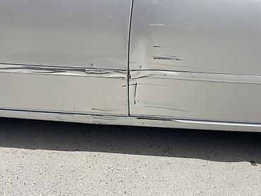 унаа бишкек авторынок: Toyota Avensis Verso: 2004 г., 2 л, Кол менен иштөөчү, Дизель, Вэн/Минивэн — 7