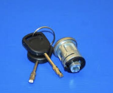 Аварийное вскрытие замков: Изготовление ключей восстановление чип ключей ремонт замка зажигания — 6