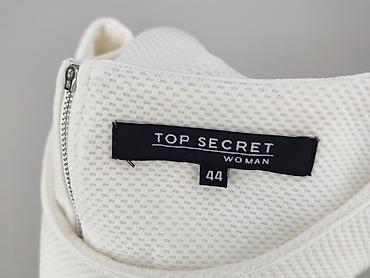 ca plaszcze: Top Secret, Sukienka damska, rozmiar 2XL — 4