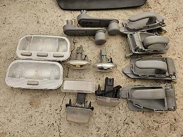 obd2 usb kabel: UNUTRASNJE SVETLO ZA CITROEN XSARA PICASSO OD 2000. DO 2008. GOD — 1