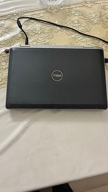Dell: Б/у Dell 15.6 ", Intel Core i5, 1 ТБ, Самовывоз — 2