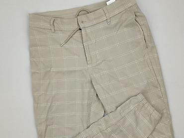 sweter max: Cropp, Spodnie dresowe dla mężczyzn, rozmiar M — 1
