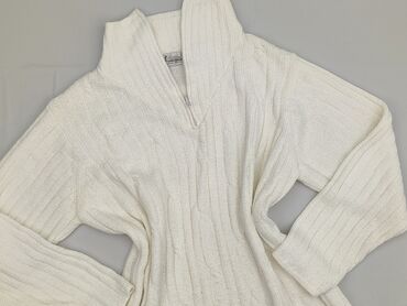 Swetry: Sweter damski, Rozmiar 2XL
