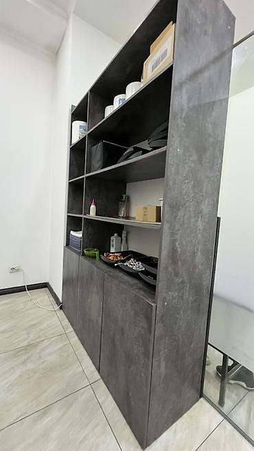 готовый бизнес салон красоты: Косметологическая студия 100 м², С ремонтом, С оборудованием, Отдельный вход — 6