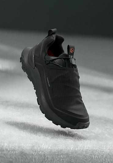 idman sort: Orijinal Timberland Motion Access krossovkaları – Avropanın lüks geyim — 1