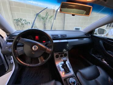 Volkswagen: Volkswagen Passat: 2 l | 2006 il Sedan — 23