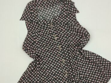 mohito sukienka z bufiastymi rękawami: Women`s dress, size S (EU 36)