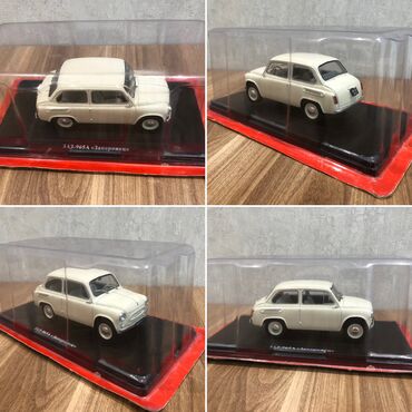 Avtomobil modelləri: VAZ, 2000 il, 1:24, Dəmir, Pulsuz çatdırılma, Ödənişli çatdırılma, Rayonlara çatdırılma -da lalafo.az — 10 Avtomobil modelləri: VAZ, 2000 il, 1:24, Dəmir, Pulsuz çatdırılma, Ödənişli çatdırılma, Rayonlara çatdırılma — 10