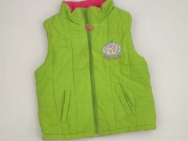 Vest, Y.F.K., 8 years, 122-128 cm, condition - Very good