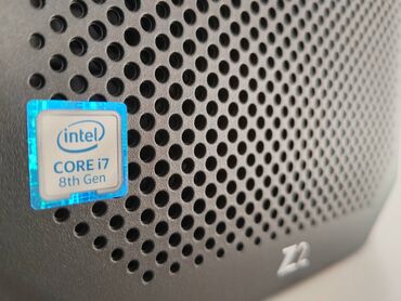 Desktop računari i radne stanice: Gejmer/ Intel i7 8700/16GB DDR4/M2 512+HDD 3TB/ GTX 1060 6GB — 19