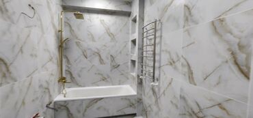 Укладка плитки: Гидроизоляционные работы, Подготовка стен для грунтовки, Подготовка стен для укладки | Мозаичная плитка, Стеклянная плитка, Мраморная плитка | Вертикальная укладка, Горизонтальная укладка, Диагональная укладка Больше 6 лет опыта — 6