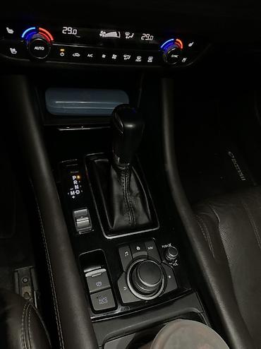 Mazda: Mazda 6: 2018 г., 2.5 л, Автомат, Бензин, Седан — 5