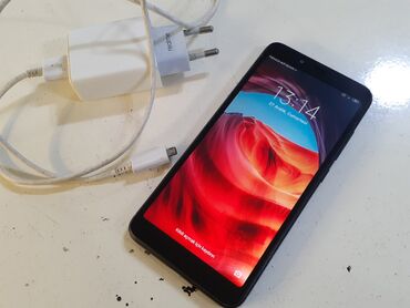 Redmi: Redmi 6, 64 GB, Düyməli, Sensor, Barmaq izi -da lalafo.az — 3 Redmi: Redmi 6, 64 GB, Düyməli, Sensor, Barmaq izi — 3