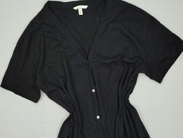 sukienka z twarzą: H&M, Women`s dress, size L