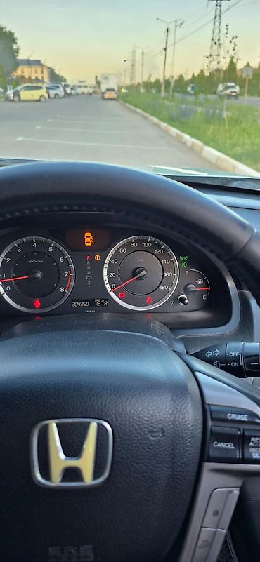 honda git: Honda Inspire: 2008 г., 3.5 л, Автомат, Бензин, Седан — 7