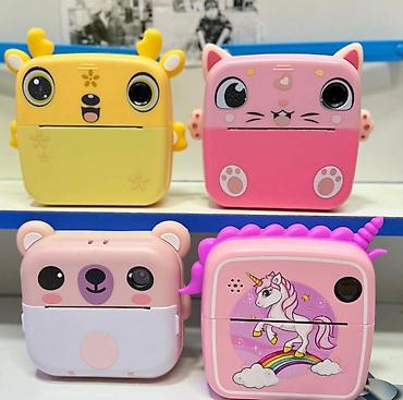 Printerlər: 3d mini printer foto aparat qiymət 40azn Globex – yüzlərlə çeşid — 1