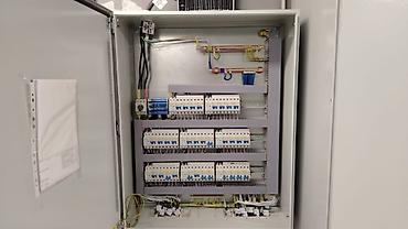 Электрики: > Электрик в Бишкеке — любые работы, быстро и качественно ⚡ > — 5