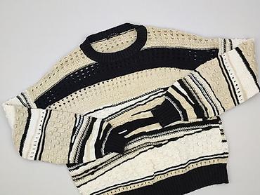 polar jamniki: Sisley, Sweter damski, rozmiar 4XL — 1