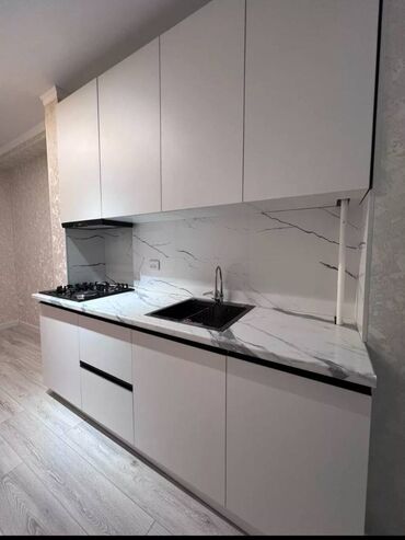 срочно продаётся 1 комнатная квартира в районе парк фучика: 1 комната, 46 м², Элитка, 9 этаж, Евроремонт