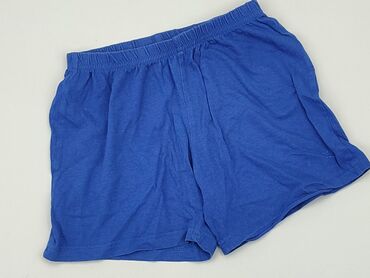 kolorowe spodenki do biegania: Shorts, 8 years, 122/128, condition - Good