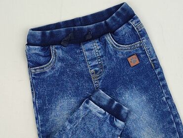t shirt nirvana hm: Spodnie jeansowe, So cute, 12-18 miesięcy, stan - Idealny w lalafo.pl t shirt nirvana hm: Spodnie jeansowe, So cute, 12-18 miesięcy, stan - Idealny