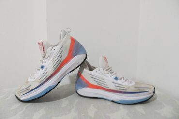 mercurial patike: Trainers, size - 44