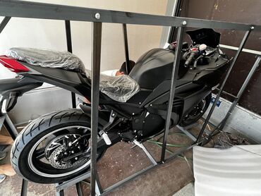 электро мотоциклы: Новый 2024 SportBike Elektro
