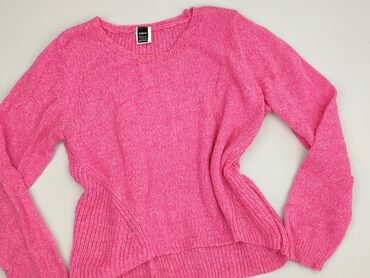 Women: Women`s sweater, Shein, size L (EU 40)