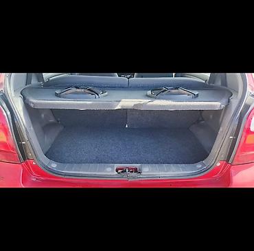 Suzuki: Suzuki Alto: 2004 г., 1.1 л, Механика, Бензин, Хэтчбэк — 11