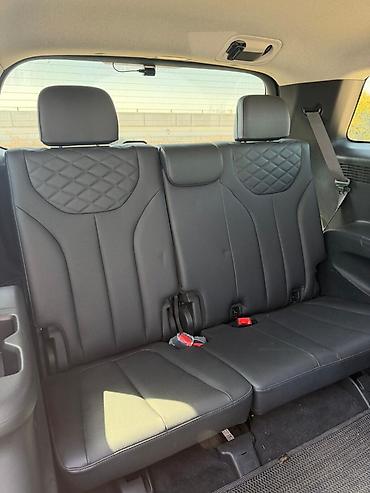 Hyundai: Hyundai Palisade: 2019 г., 2.2 л, Автомат, Дизель, Кроссовер — 13