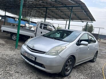лебедки электрические: Toyota Prius: 2008 г., Гибрид, Хетчбек